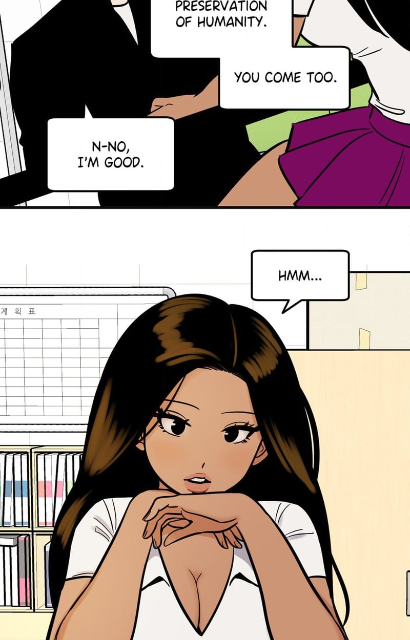 Naughty Positions Uncensored, chapter 32, page 27 of 28