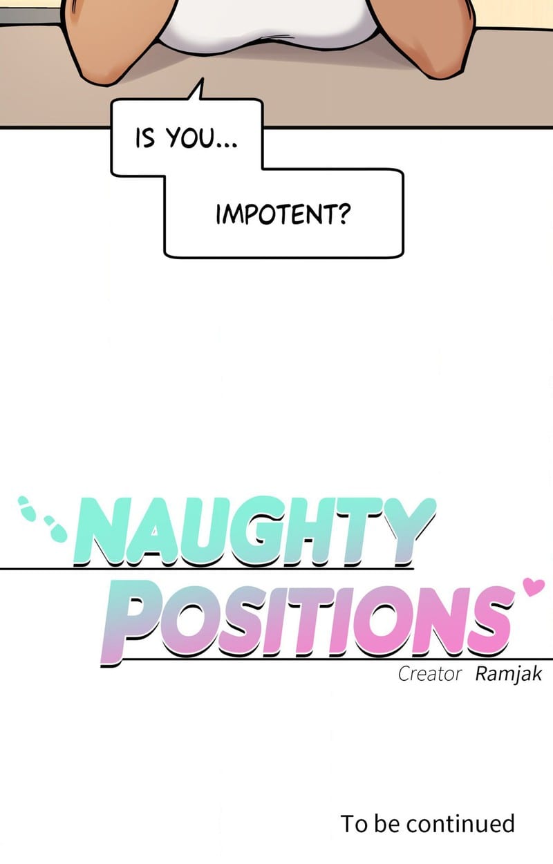 Naughty Positions Uncensored, chapter 32, page 28 of 28