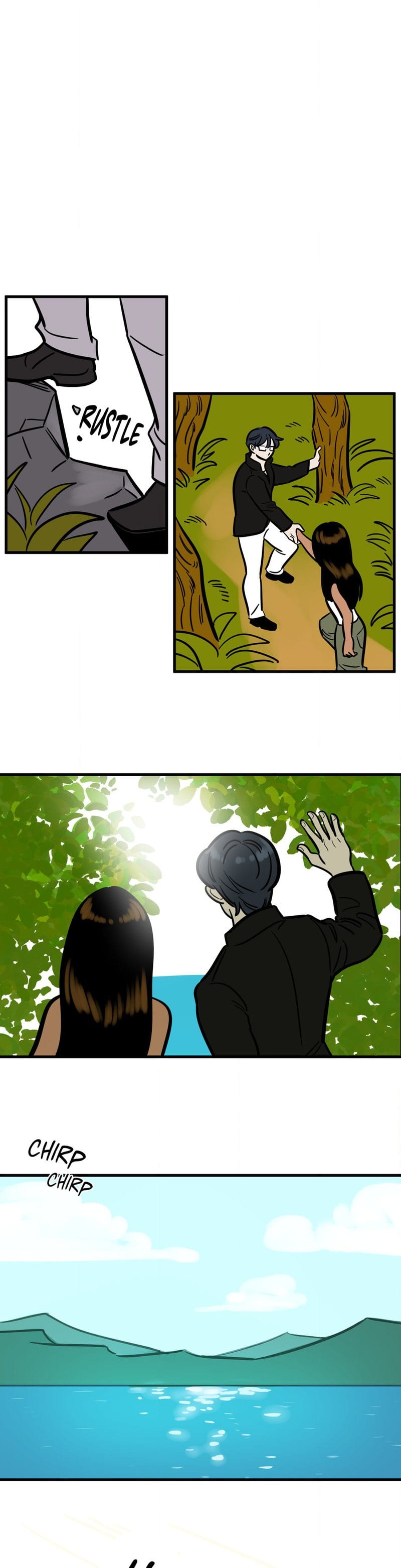 Naughty Positions Uncensored, chapter 33, page 8 of 11