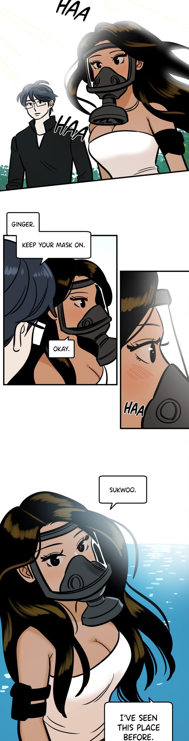 Naughty Positions Uncensored, chapter 33, page 9 of 11