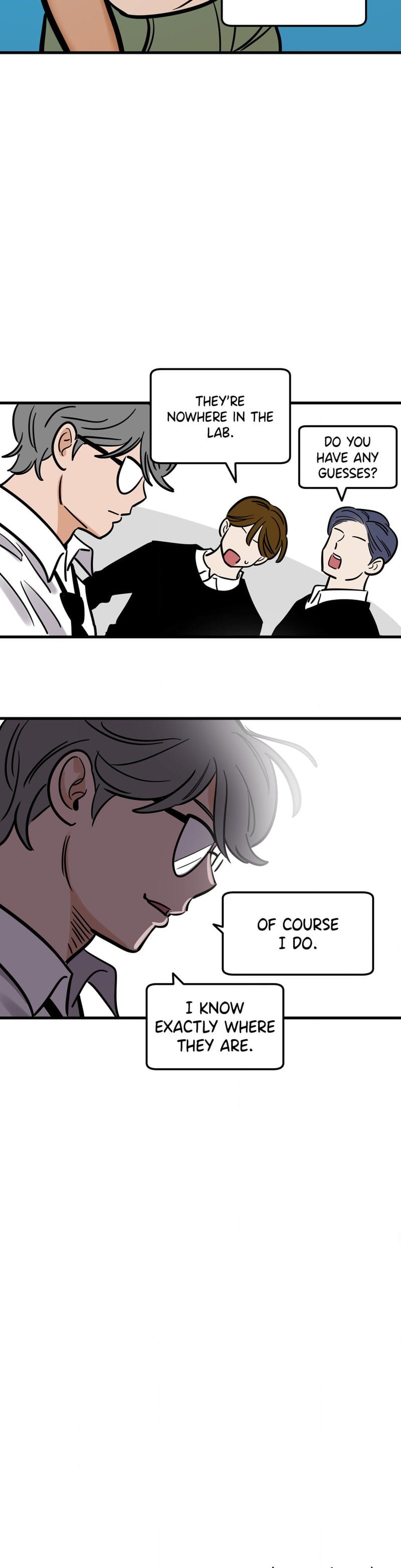 Naughty Positions Uncensored, chapter 33, page 10 of 11