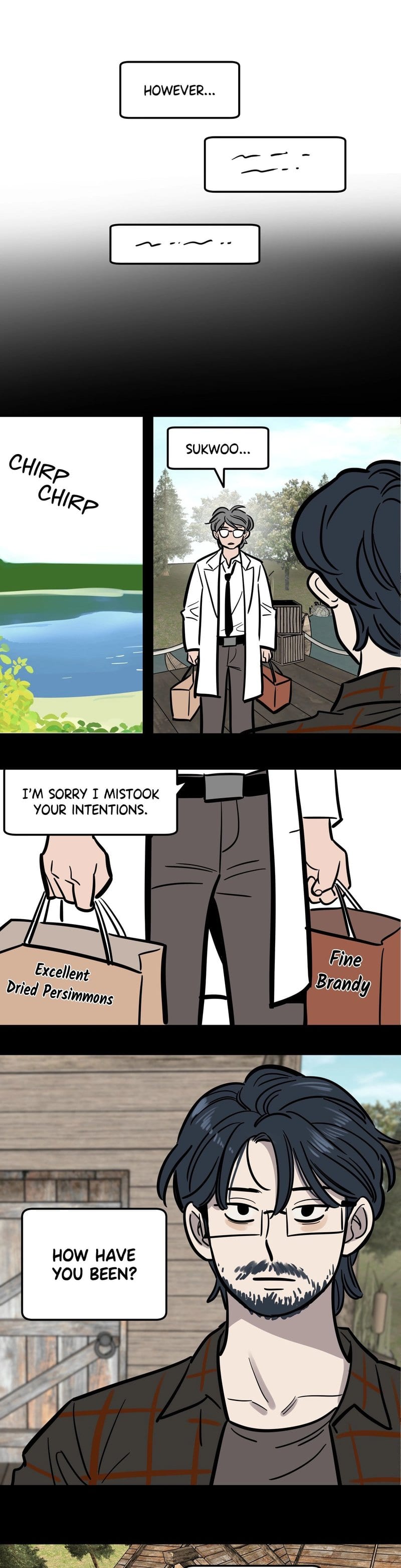 Naughty Positions Uncensored, chapter 34, page 11 of 16