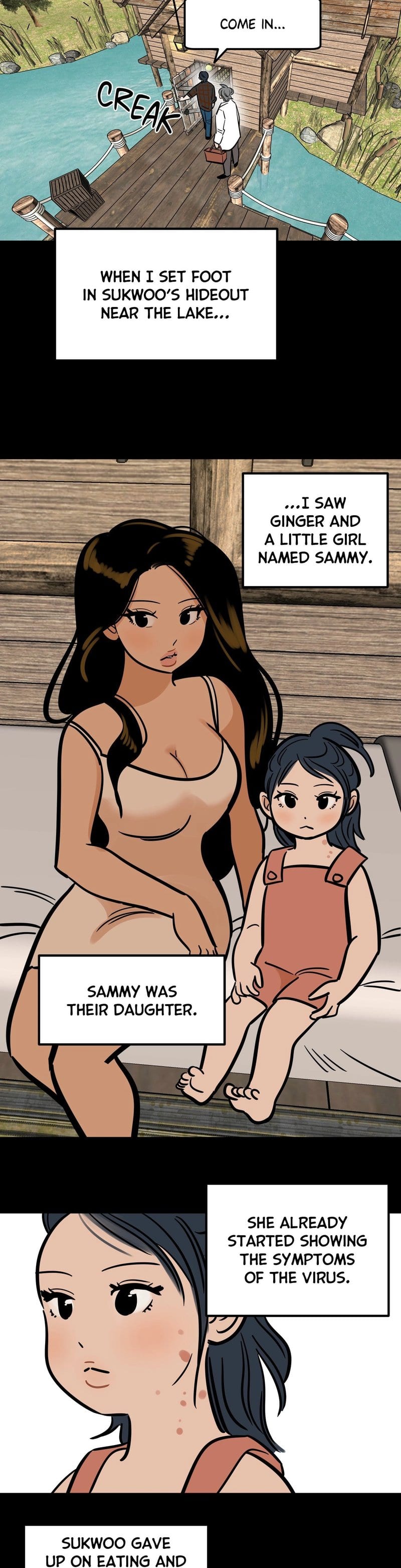 Naughty Positions Uncensored, chapter 34, page 12 of 16