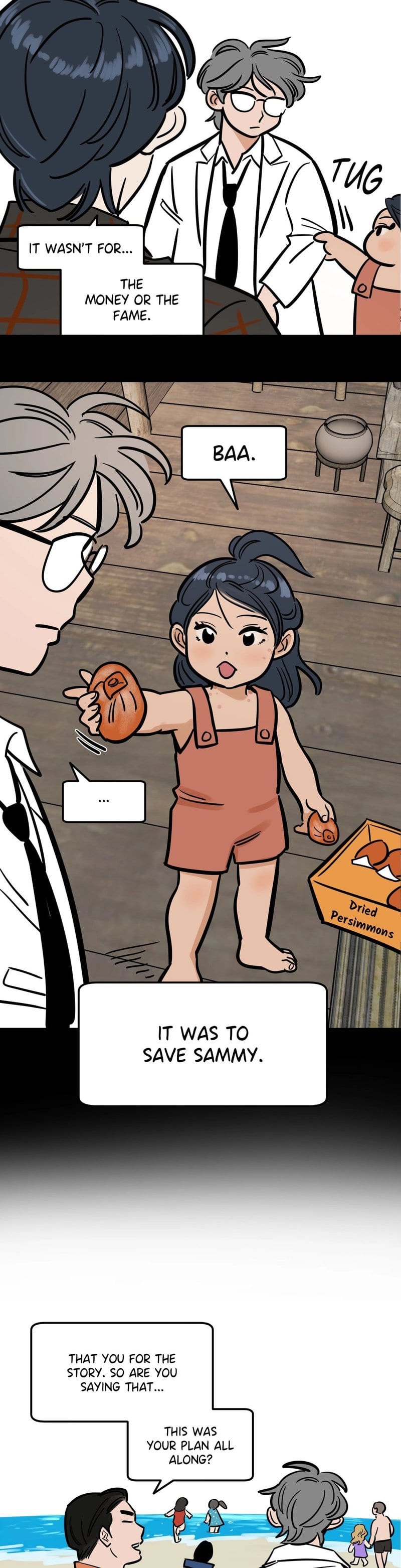 Naughty Positions Uncensored, chapter 34, page 14 of 16