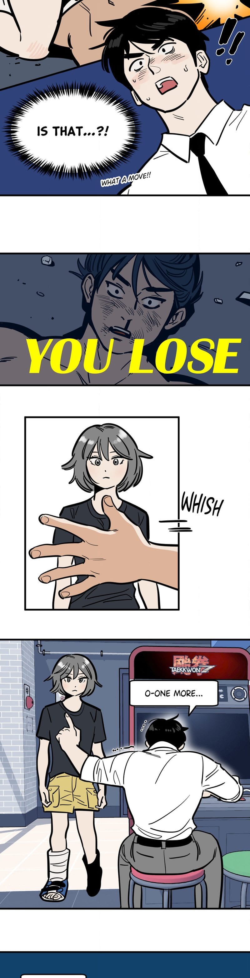 Naughty Positions Uncensored, chapter 35, page 10 of 13