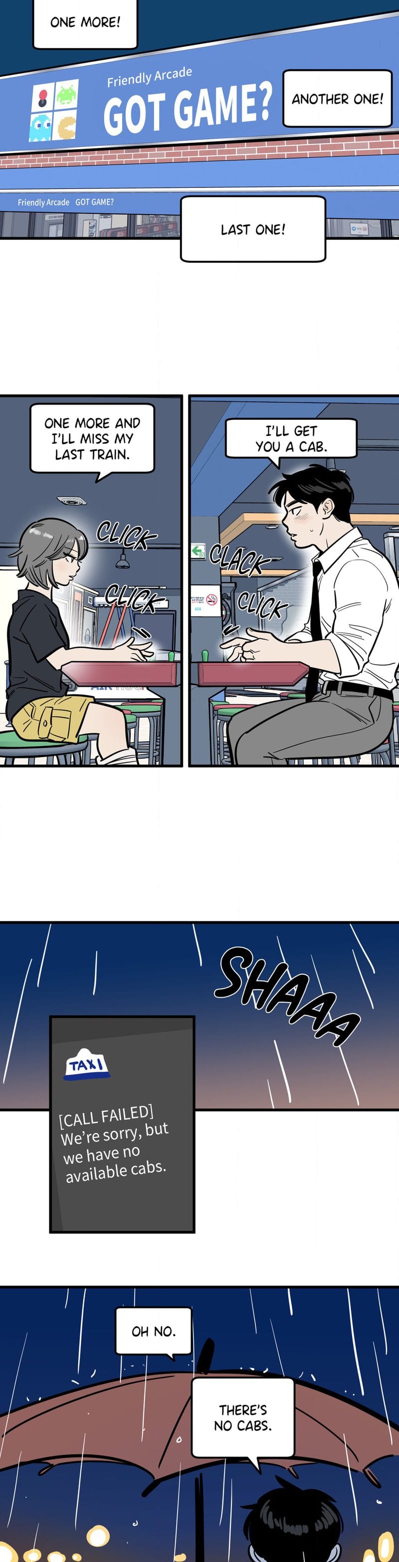 Naughty Positions Uncensored, chapter 35, page 11 of 13