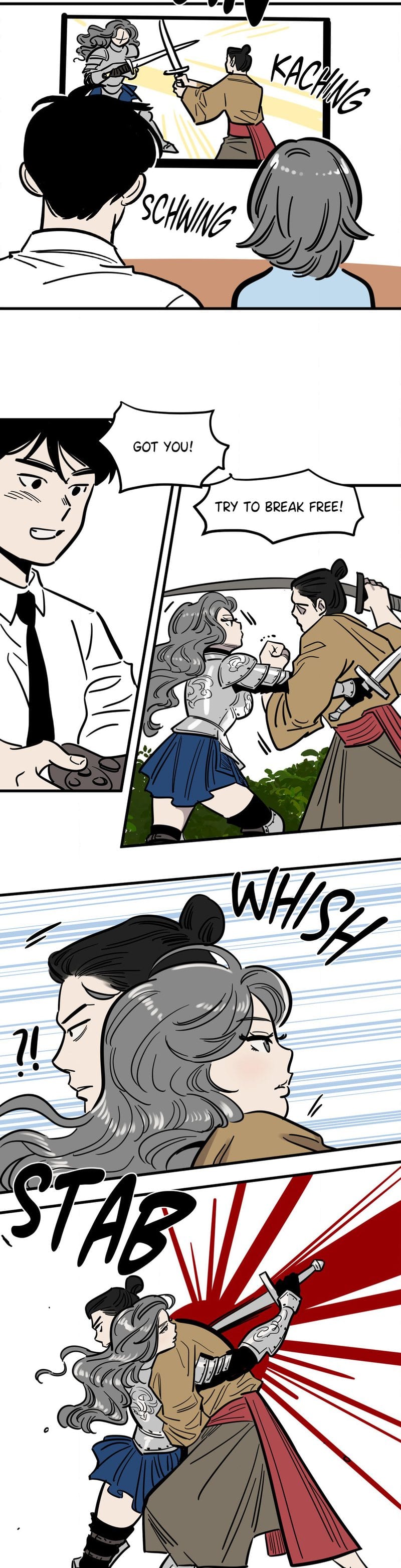 Naughty Positions Uncensored, chapter 36, page 10 of 14