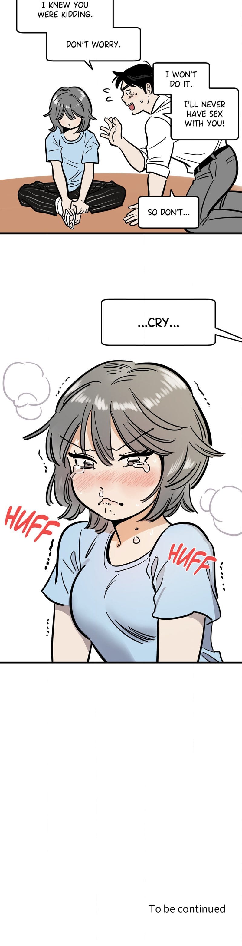 Naughty Positions Uncensored, chapter 36, page 14 of 14