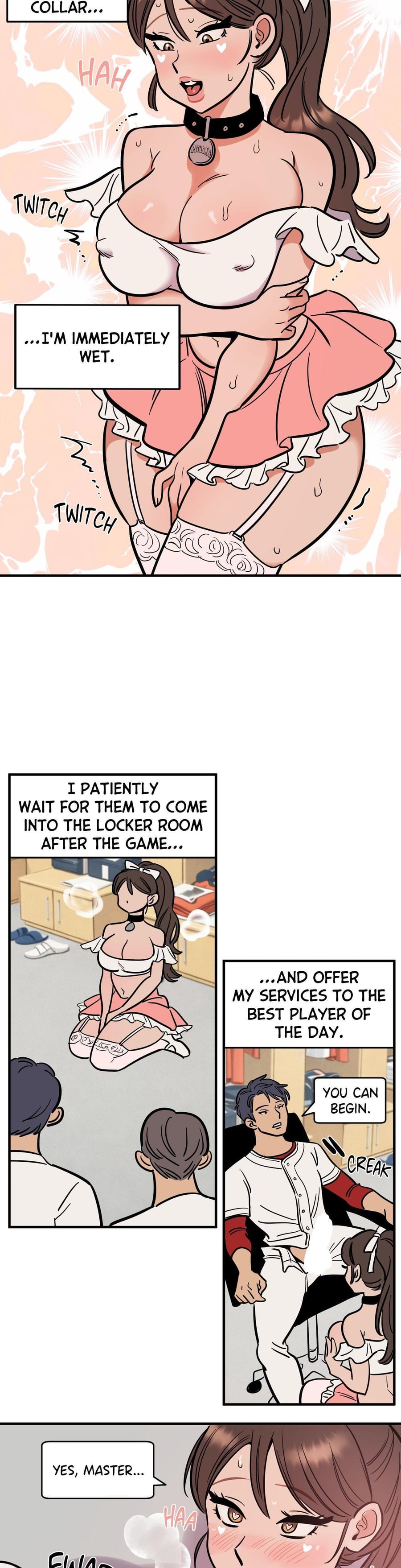 Naughty Positions Uncensored, chapter 39, page 11 of 16