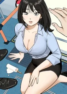 Naughty Positions Uncensored cover