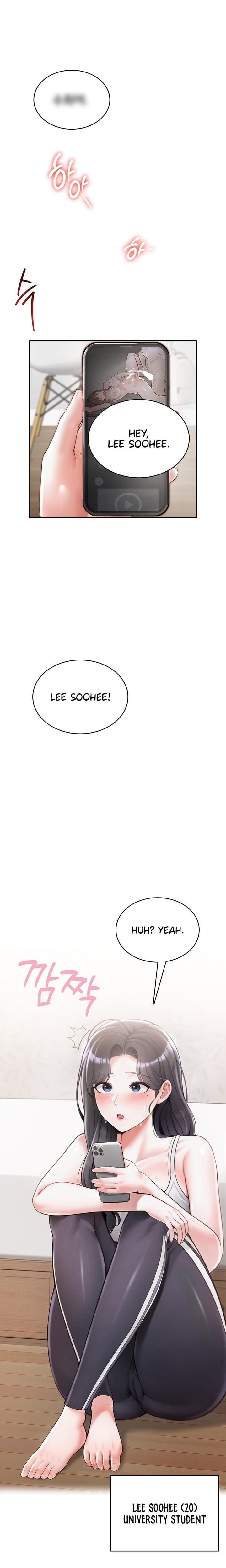 Naughty Woman Uncensored, chapter 1, page 9 of 46