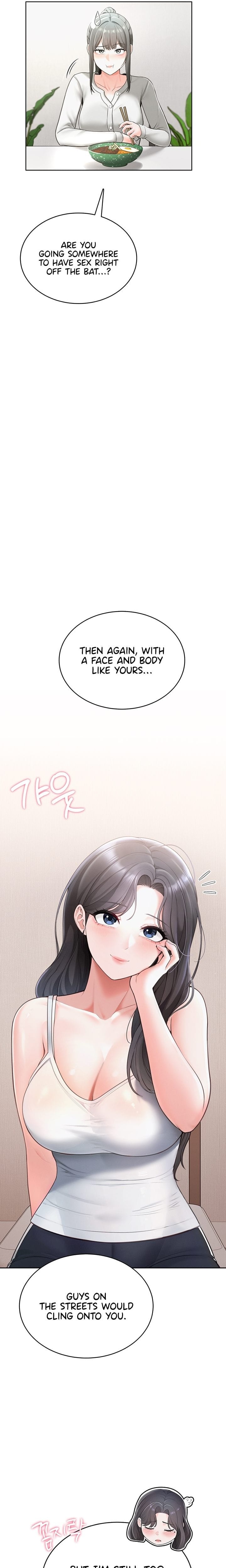 Naughty Woman Uncensored, chapter 1, page 13 of 46