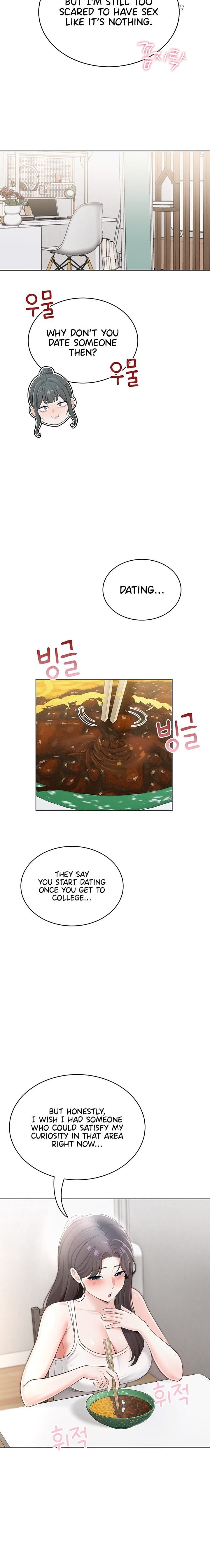 Naughty Woman Uncensored, chapter 1, page 14 of 46