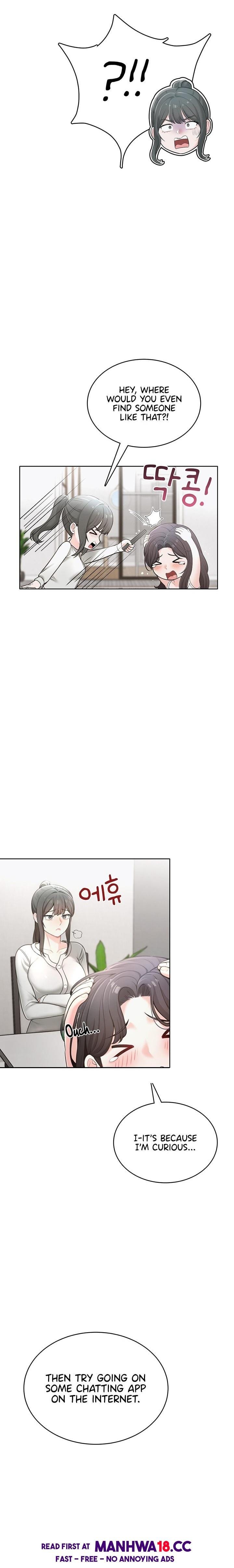 Naughty Woman Uncensored, chapter 1, page 15 of 46
