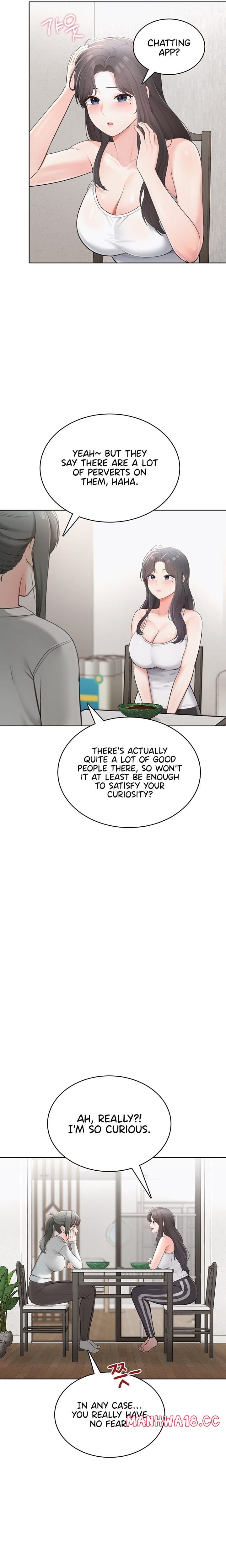 Naughty Woman Uncensored, chapter 1, page 16 of 46