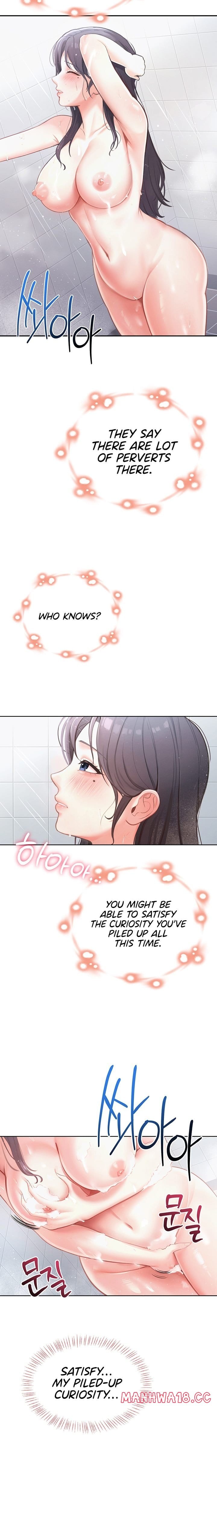 Naughty Woman Uncensored, chapter 1, page 18 of 46