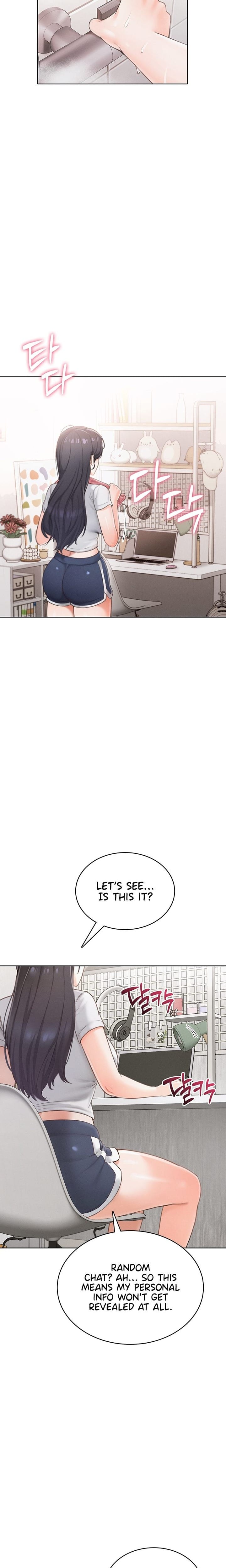 Naughty Woman Uncensored, chapter 1, page 20 of 46