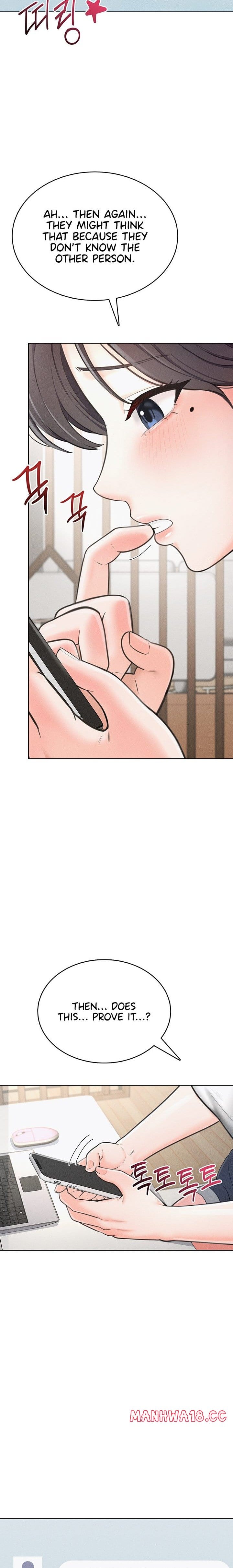 Naughty Woman Uncensored, chapter 1, page 23 of 46