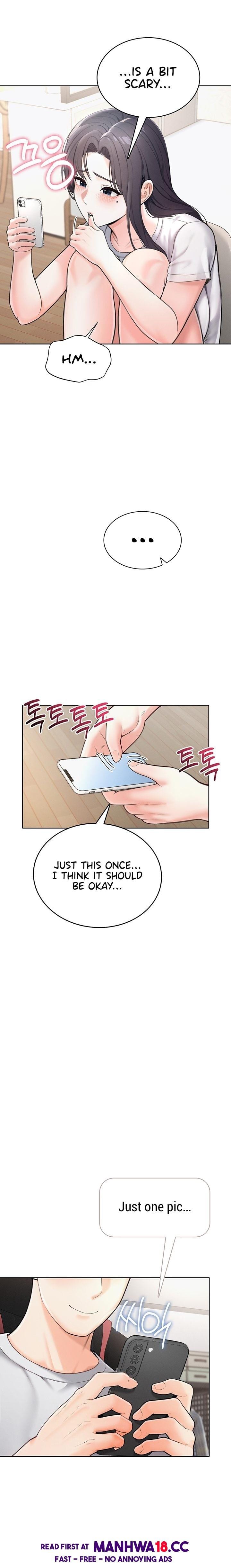 Naughty Woman Uncensored, chapter 1, page 26 of 46