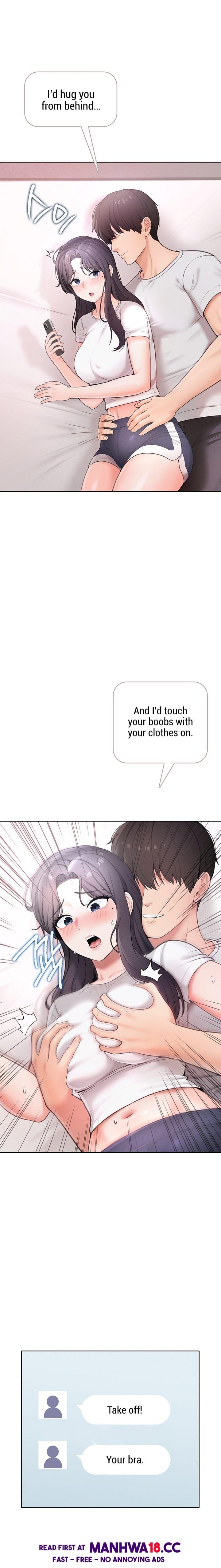 Naughty Woman Uncensored, chapter 1, page 33 of 46
