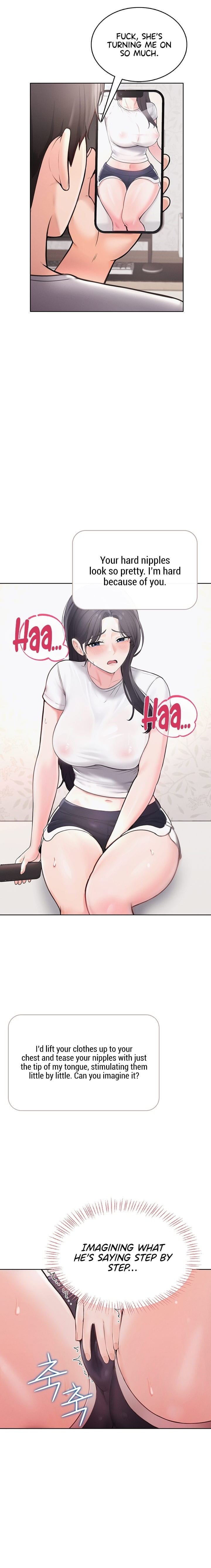 Naughty Woman Uncensored, chapter 1, page 38 of 46