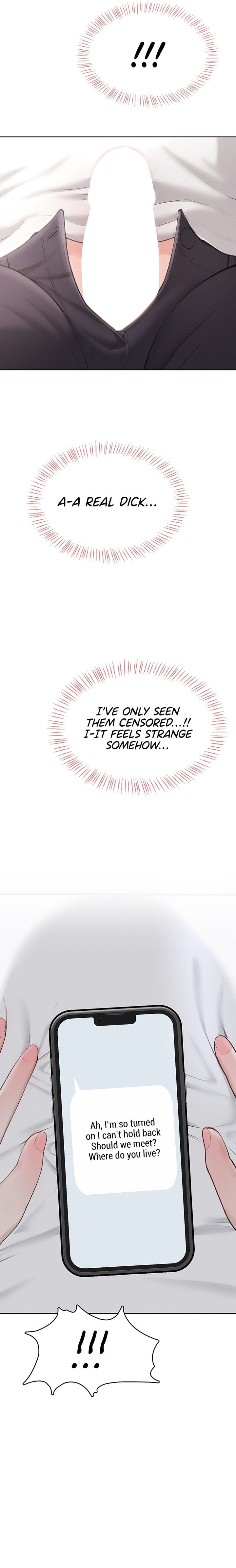 Naughty Woman Uncensored, chapter 1, page 40 of 46