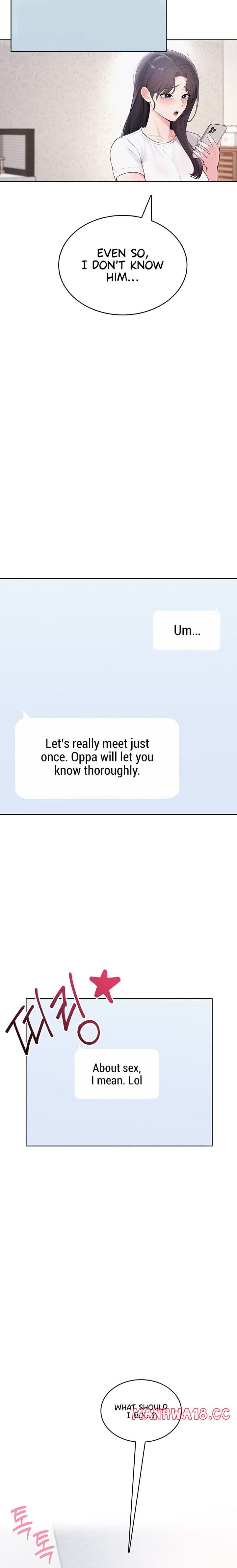 Naughty Woman Uncensored, chapter 1, page 42 of 46