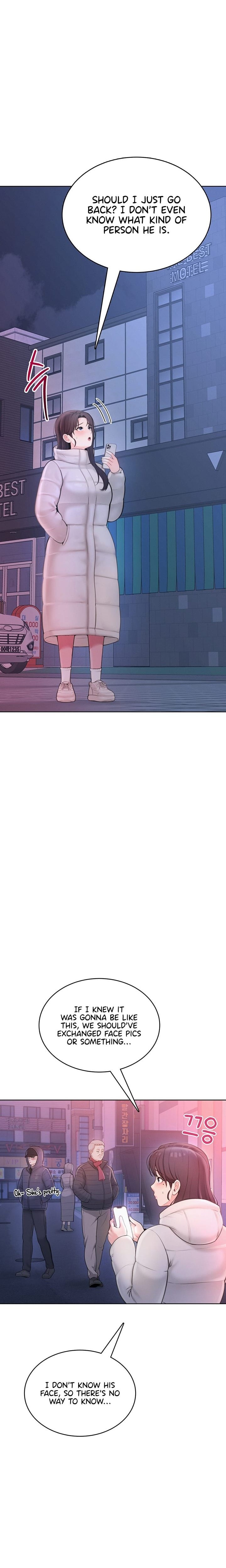 Naughty Woman Uncensored, chapter 1, page 44 of 46