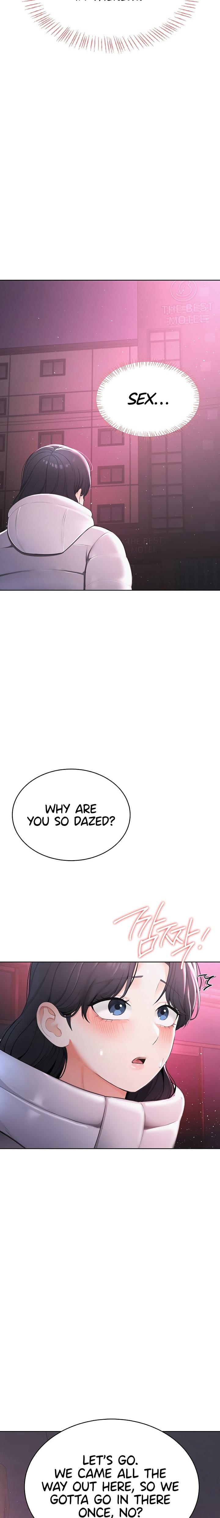 Naughty Woman Uncensored, chapter 2, page 5 of 41