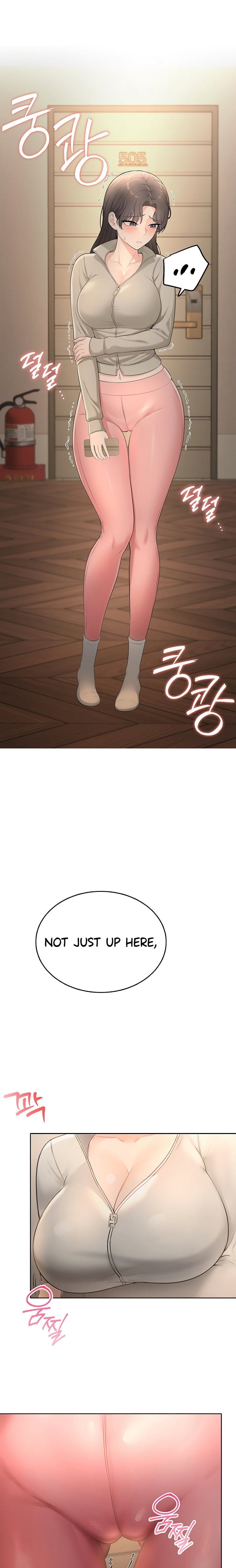 Naughty Woman Uncensored, chapter 2, page 10 of 41