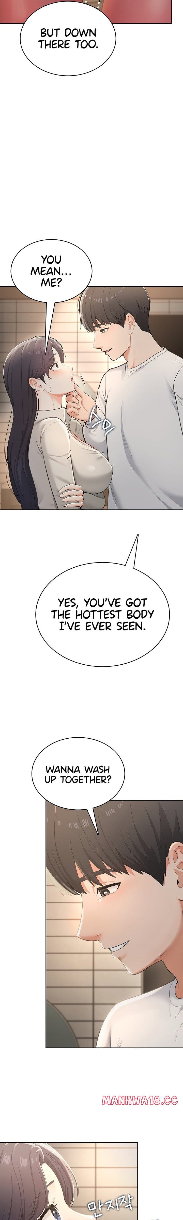 Naughty Woman Uncensored, chapter 2, page 11 of 41