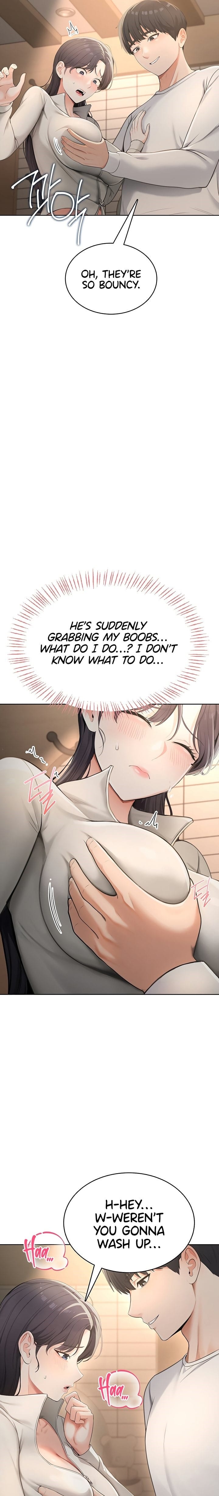 Naughty Woman Uncensored, chapter 2, page 13 of 41
