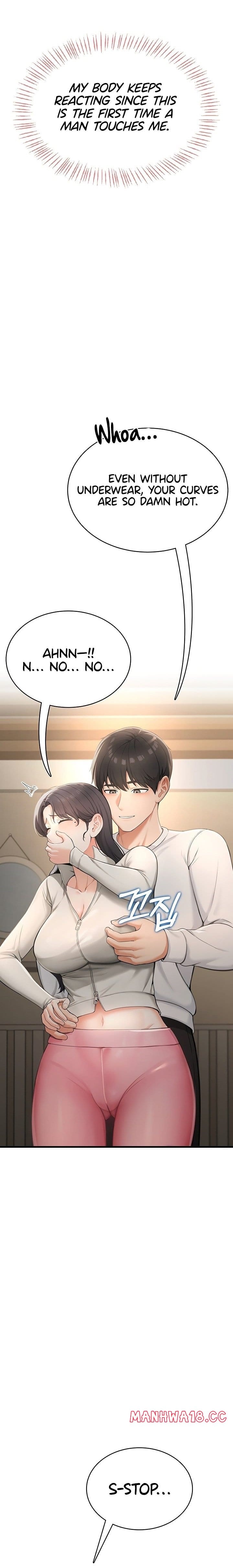 Naughty Woman Uncensored, chapter 2, page 15 of 41