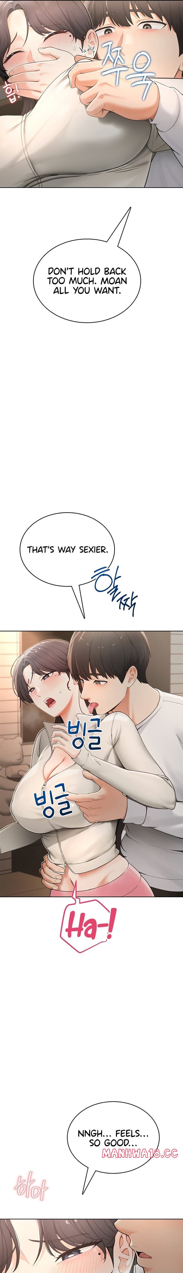 Naughty Woman Uncensored, chapter 2, page 16 of 41