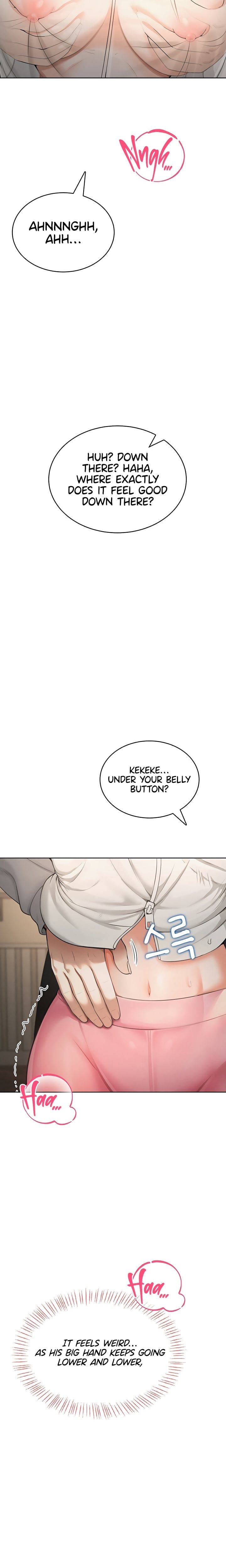 Naughty Woman Uncensored, chapter 2, page 18 of 41