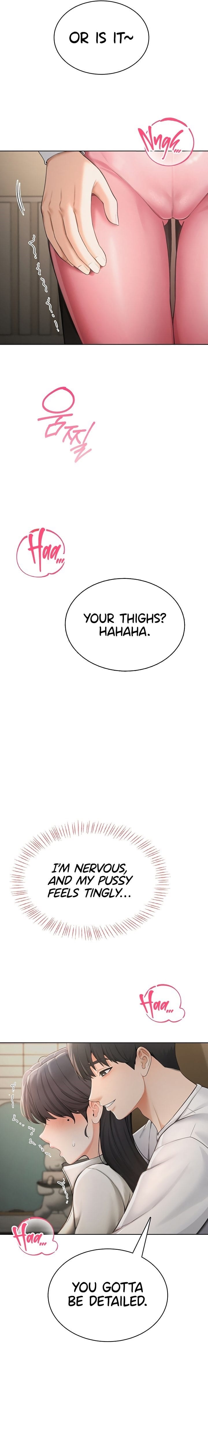 Naughty Woman Uncensored, chapter 2, page 19 of 41