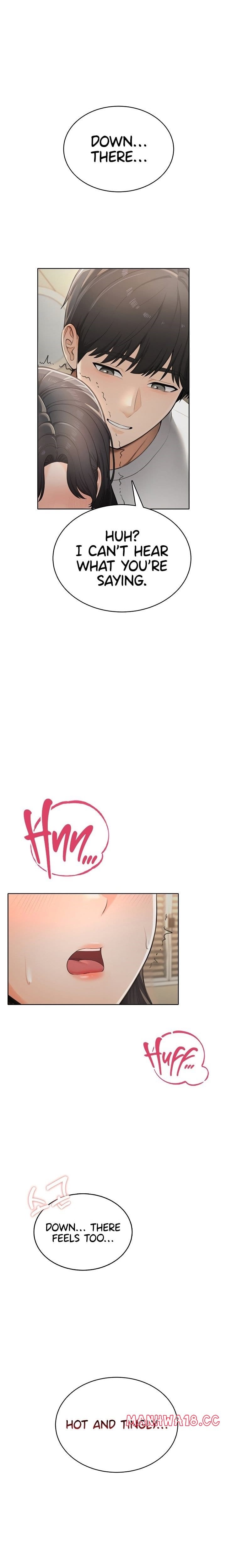 Naughty Woman Uncensored, chapter 2, page 20 of 41