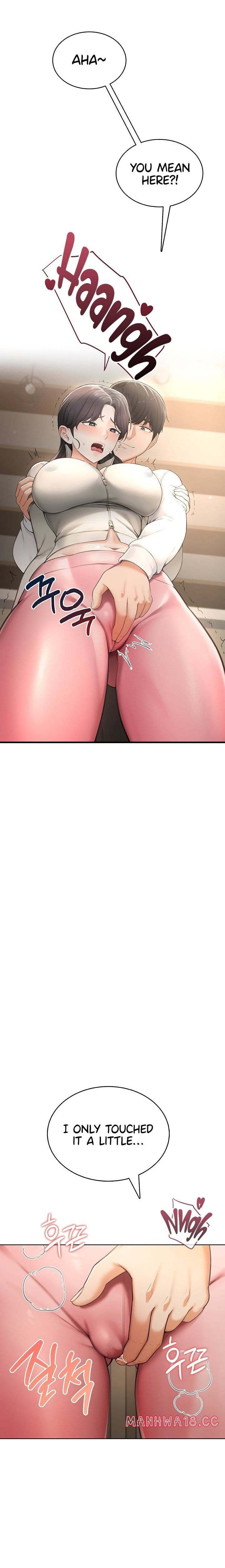 Naughty Woman Uncensored, chapter 2, page 21 of 41