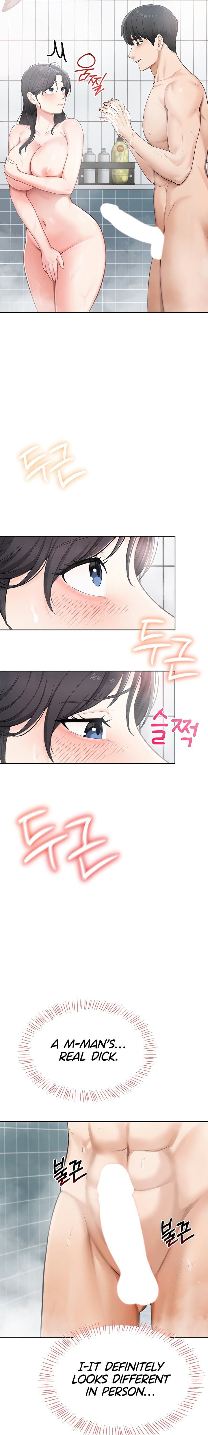 Naughty Woman Uncensored, chapter 2, page 25 of 41
