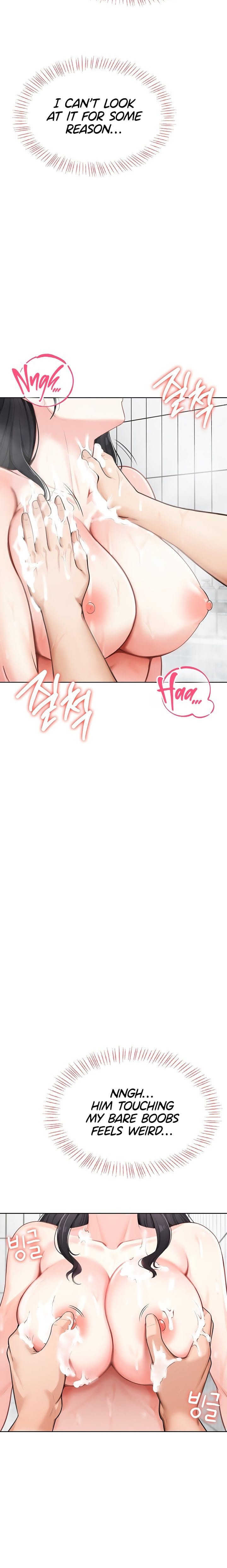 Naughty Woman Uncensored, chapter 2, page 26 of 41
