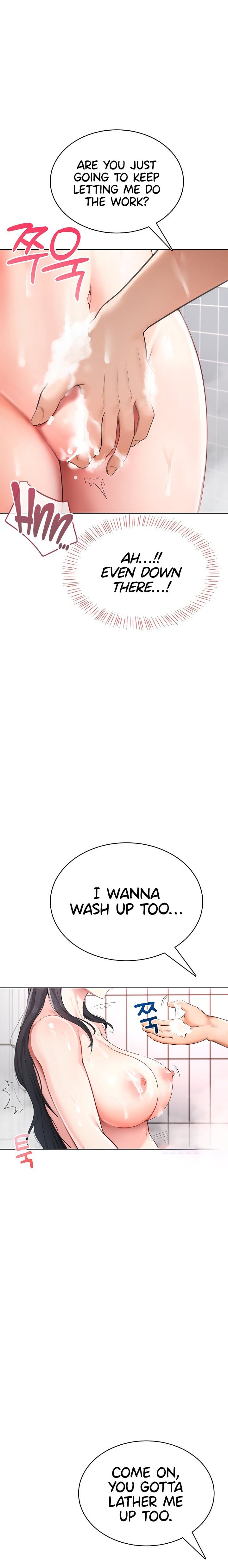 Naughty Woman Uncensored, chapter 2, page 27 of 41
