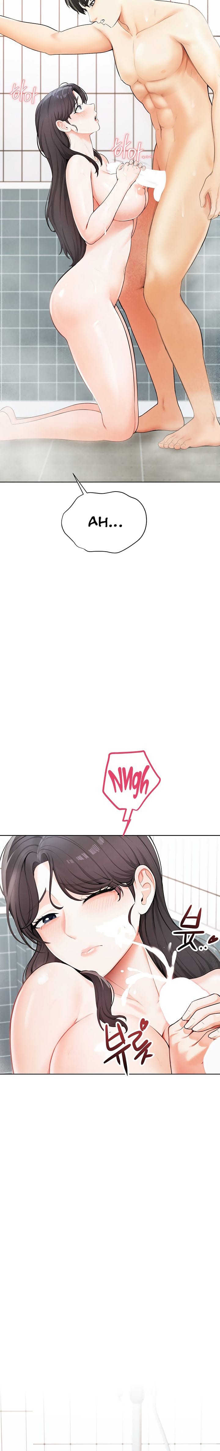 Naughty Woman Uncensored, chapter 2, page 33 of 41