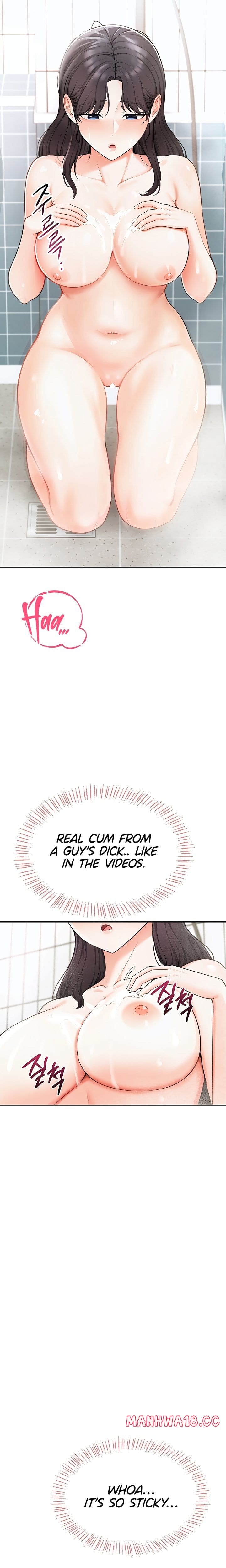 Naughty Woman Uncensored, chapter 2, page 34 of 41