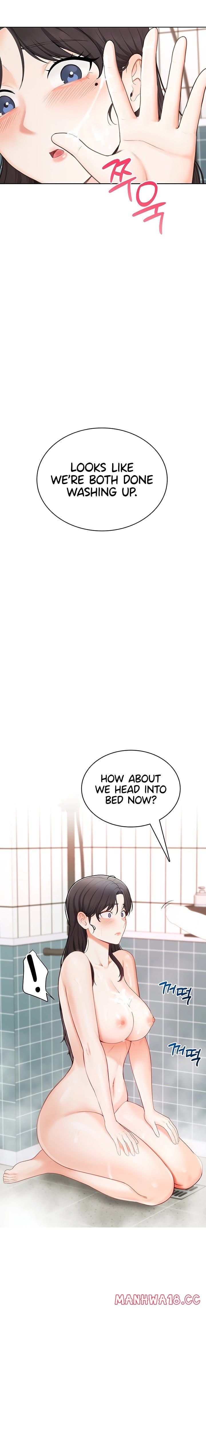 Naughty Woman Uncensored, chapter 2, page 35 of 41