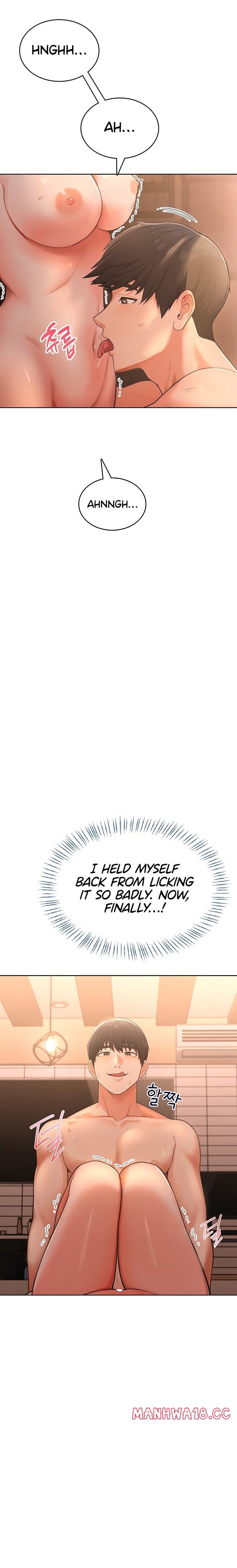 Naughty Woman Uncensored, chapter 2, page 39 of 41