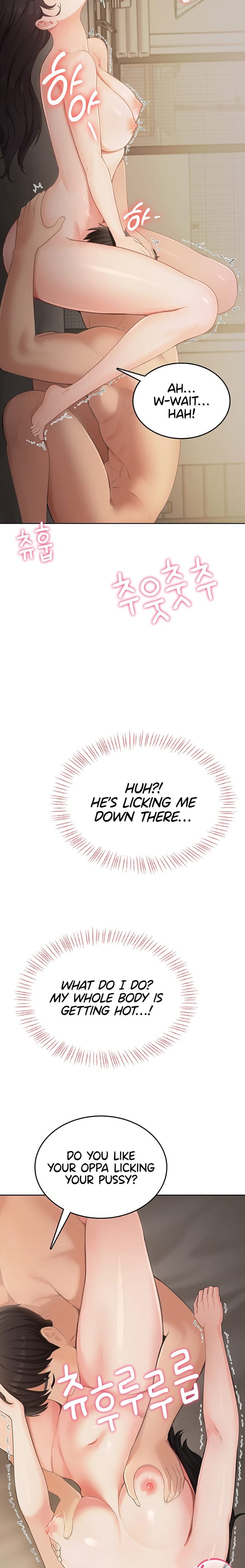 Naughty Woman Uncensored, chapter 3, page 5 of 37
