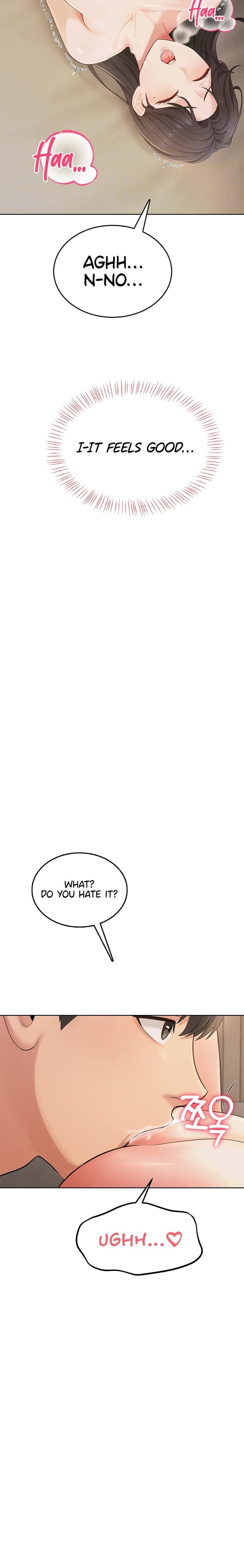 Naughty Woman Uncensored, chapter 3, page 6 of 37