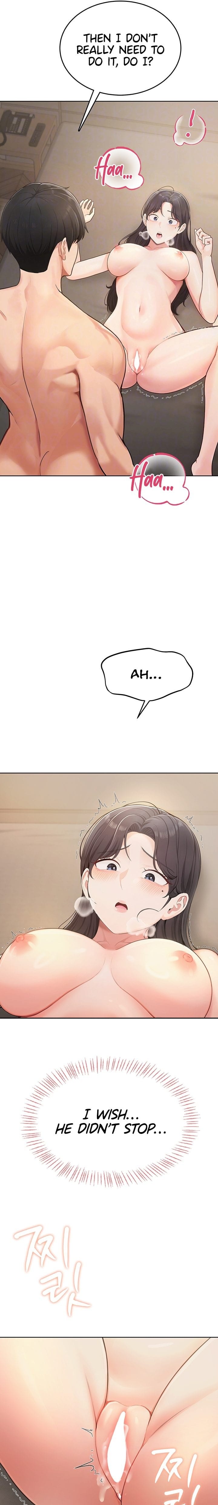 Naughty Woman Uncensored, chapter 3, page 7 of 37