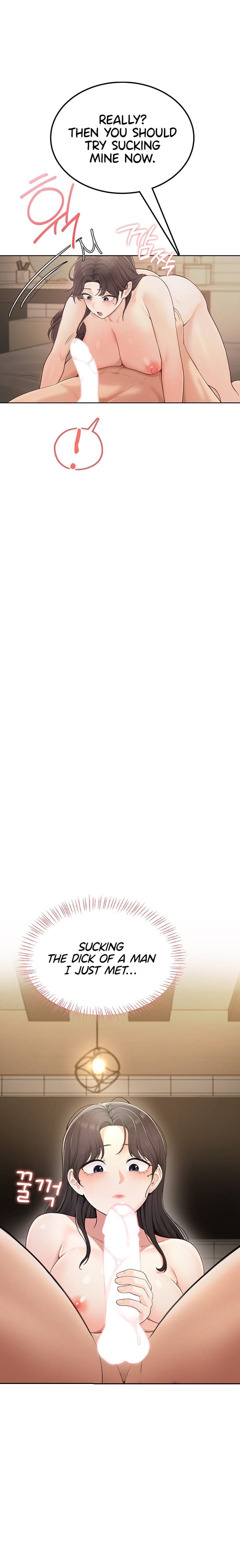 Naughty Woman Uncensored, chapter 3, page 12 of 37