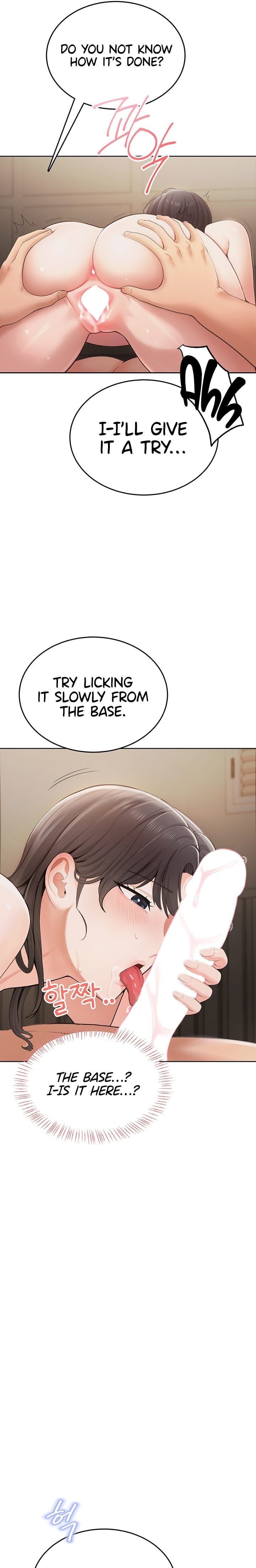Naughty Woman Uncensored, chapter 3, page 13 of 37